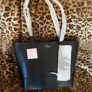 Kate Spade work tote